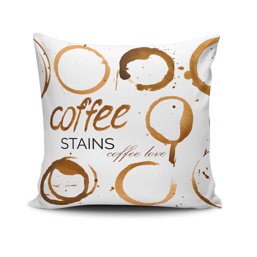 Jastuk Aberto Design 43x43cm Šareni