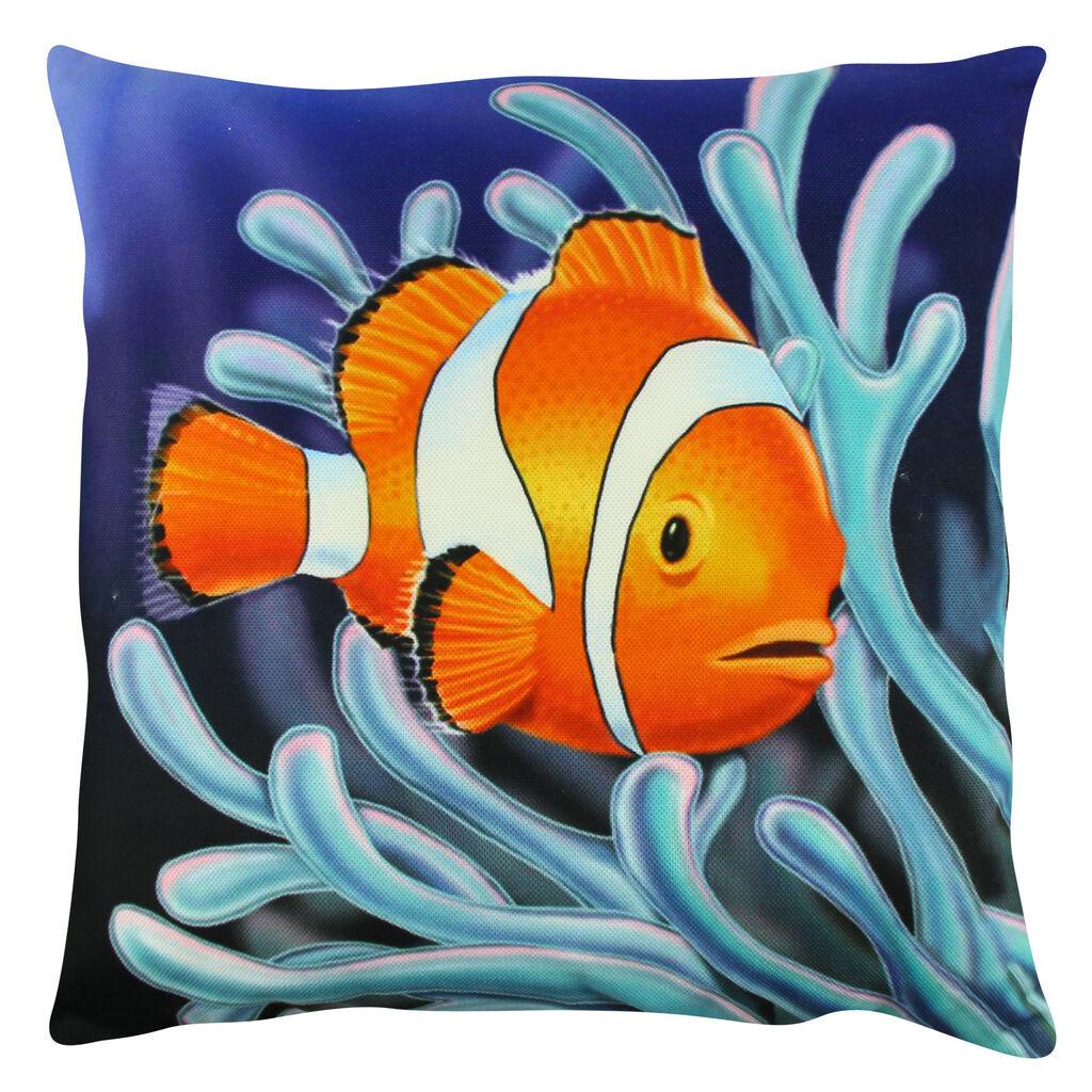 Jastuk Aberto Design 43x43cm Šareni