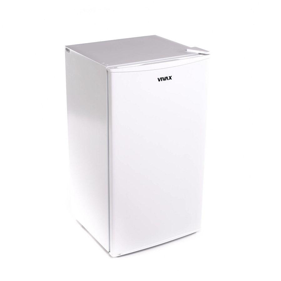 Vivax Frižider TTR-93E+, 80l, Bijeli
