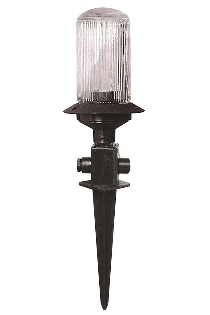 Opviq Vanjska zidna lampa BBO-68162-BSY, 47 cm, IP65, E27, Crna