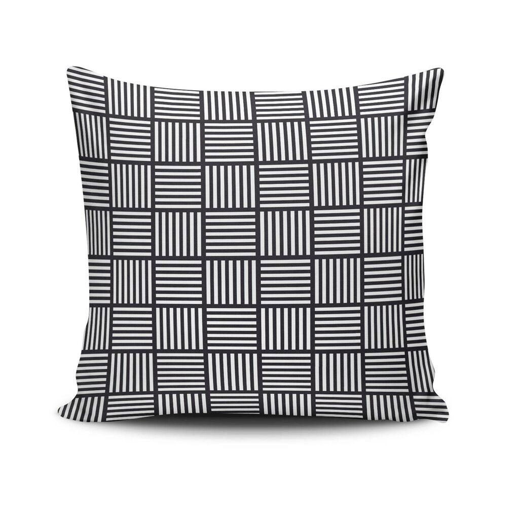 Jastučnica Aberto Design 43x43cm, šarena