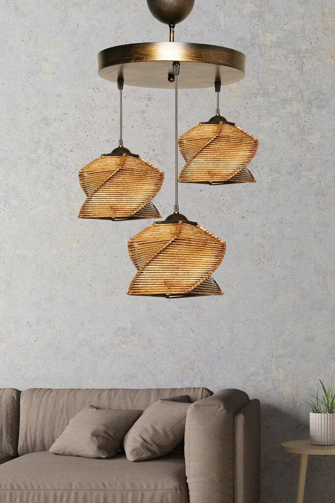 Opviq Luster SP176, 85cm, 35cm, 3xE27