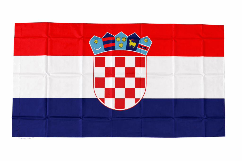 Zastava Hrvatske 0078