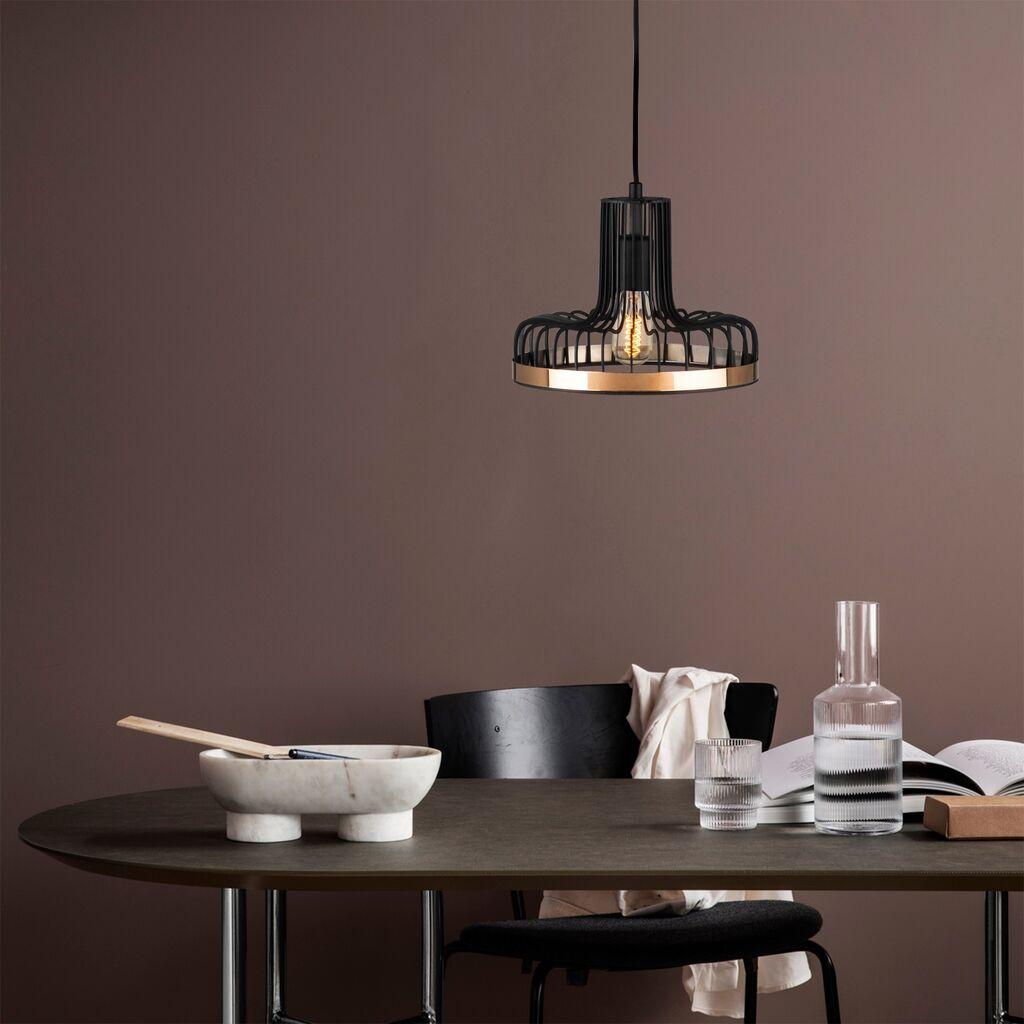 Opviq Luster Fellini-MR-773, 116cm, 20cm, E27, 40W