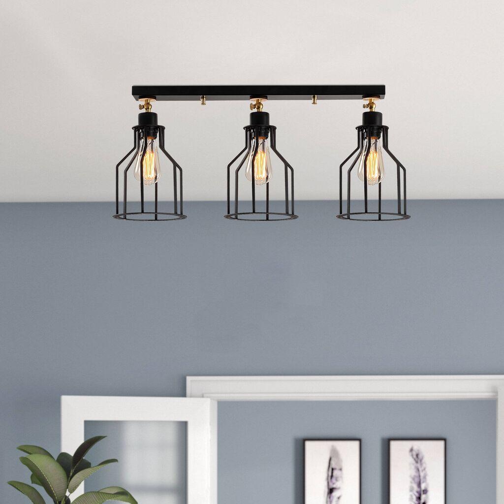 Opviq luster Alacati-N-1097, 72x17 cm, E27