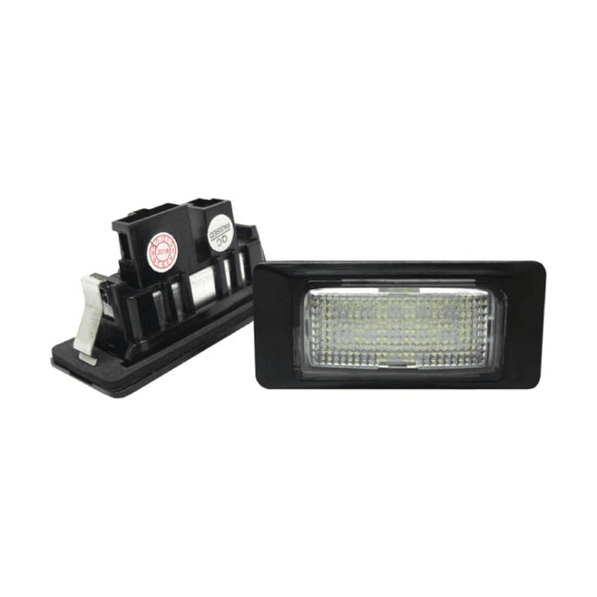 Giga LED panel svjetlo za tablice Audi A1