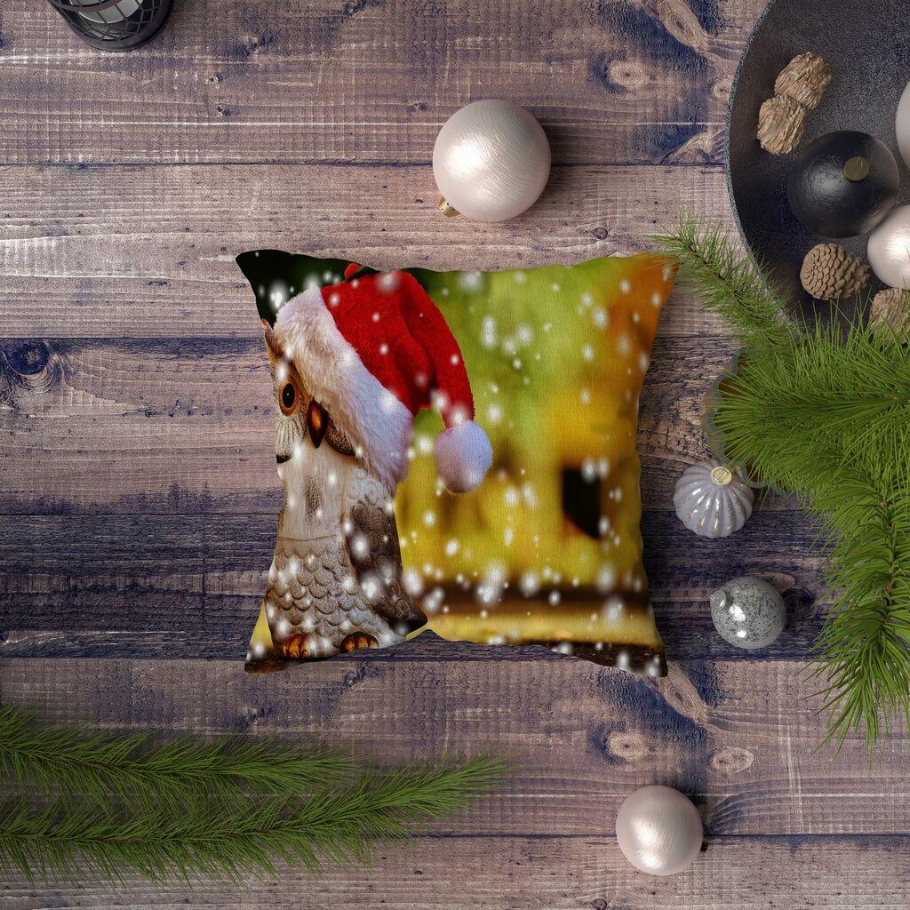 Aberto Design jastuk 43x43cm šareni