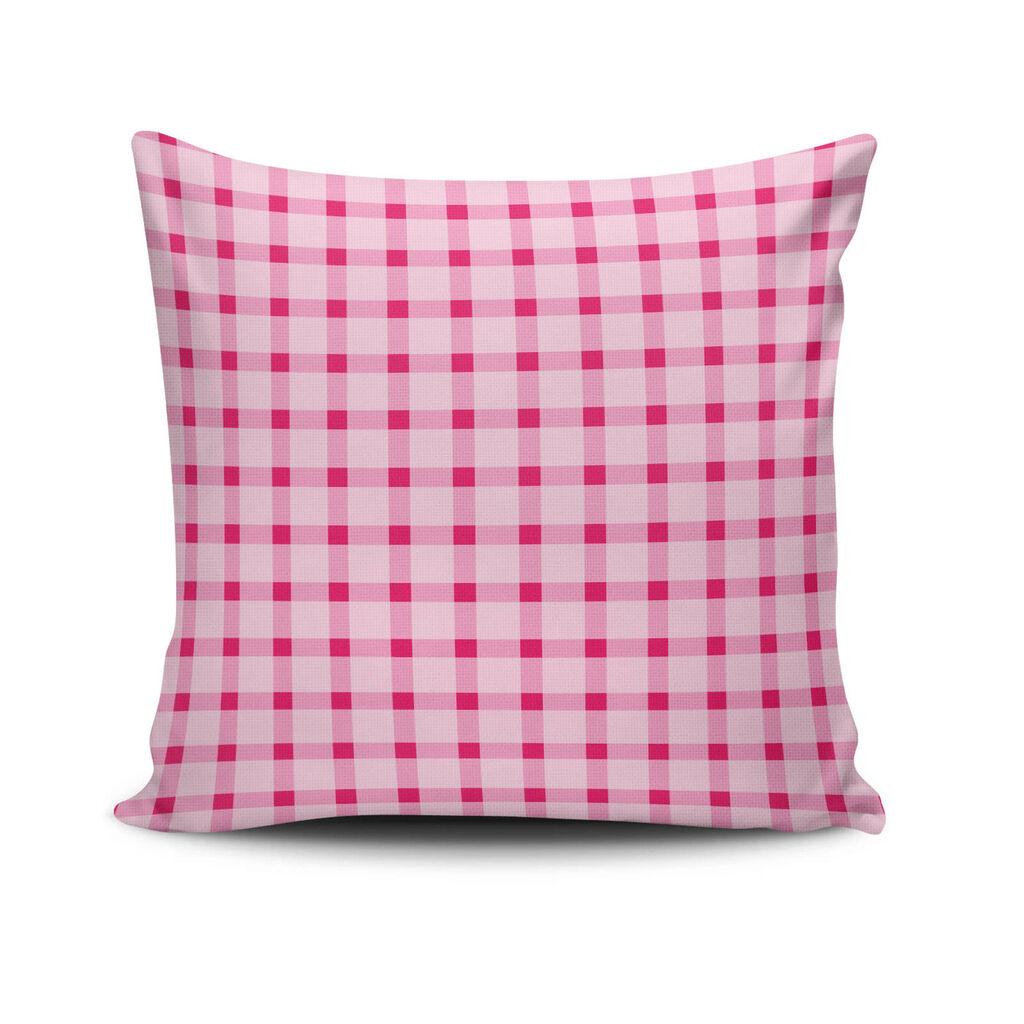 Jastučnica Aberto Design 43x43cm, šarena