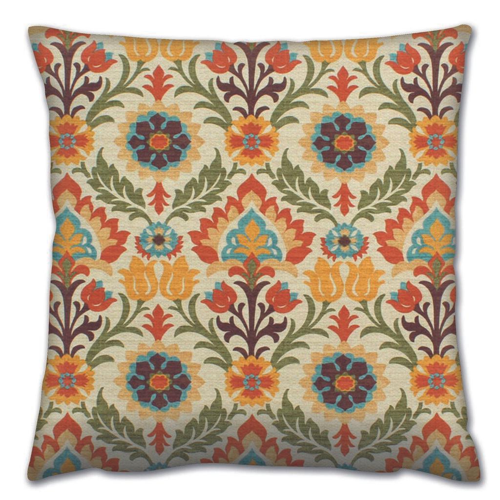 Jastuk Aberto Design 43x43cm Šareni