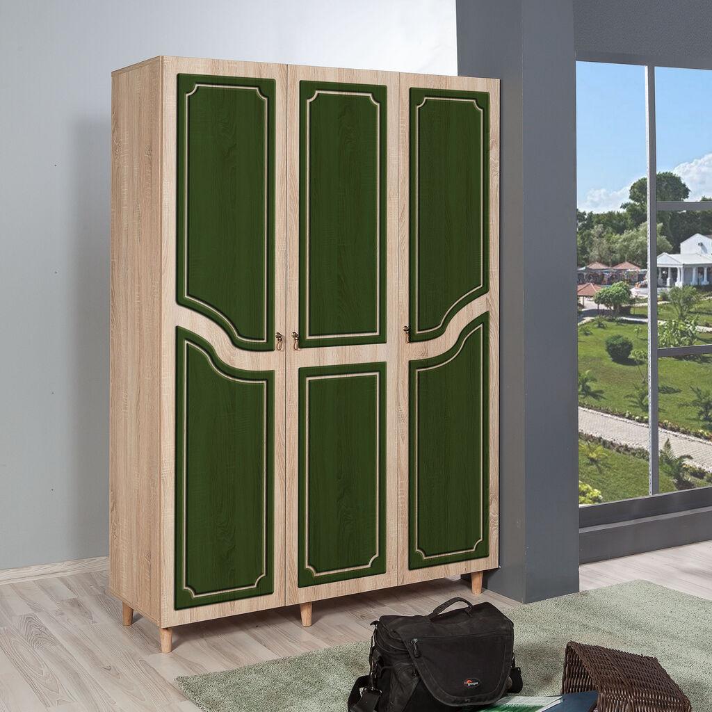 Hanah Home Mode 623 Ormar