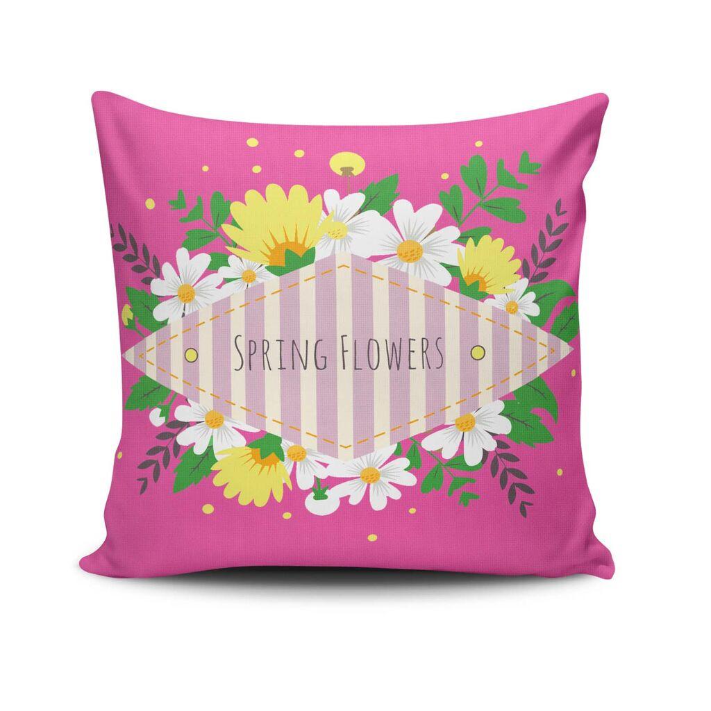 Aberto Design jastuk 43x43cm šareni