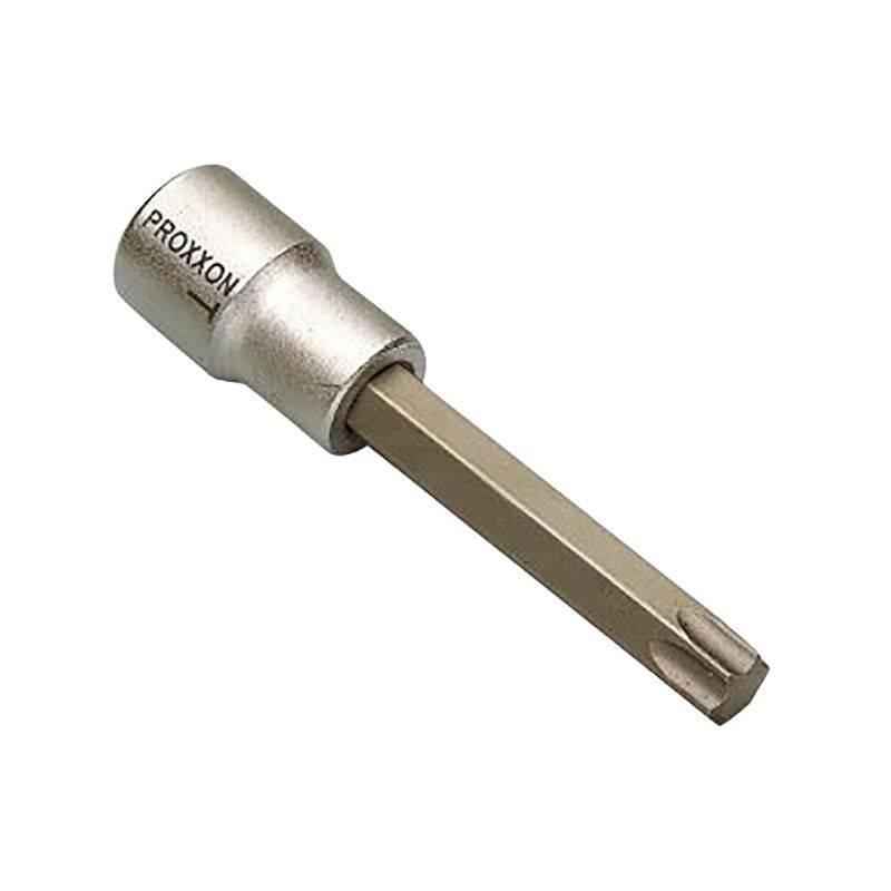 Proxon Nasadni izvijač torx 1/2" 100 mm 23495-23500 - TX 55