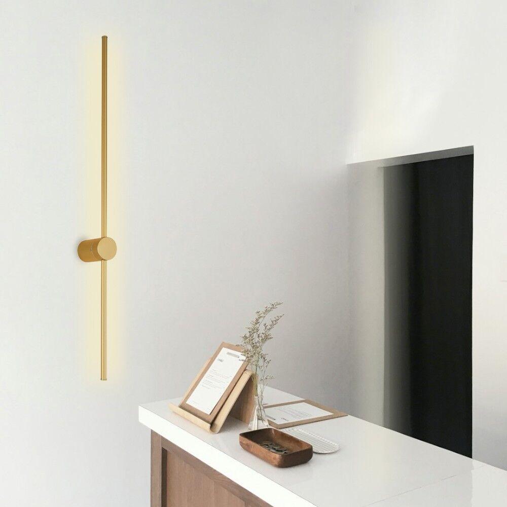 Opviq L1175 Zidna lampa, bronzana
