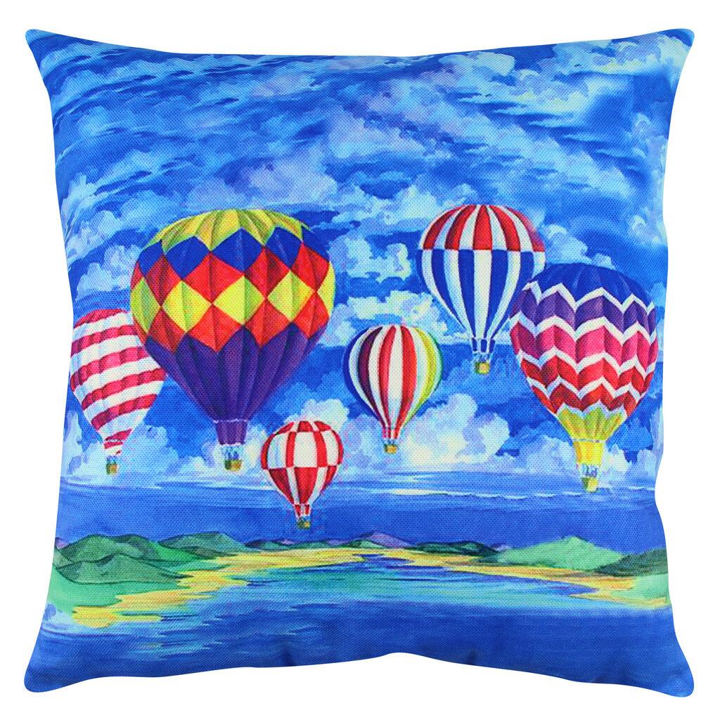Aberto Design jastuk 43x43cm šareni