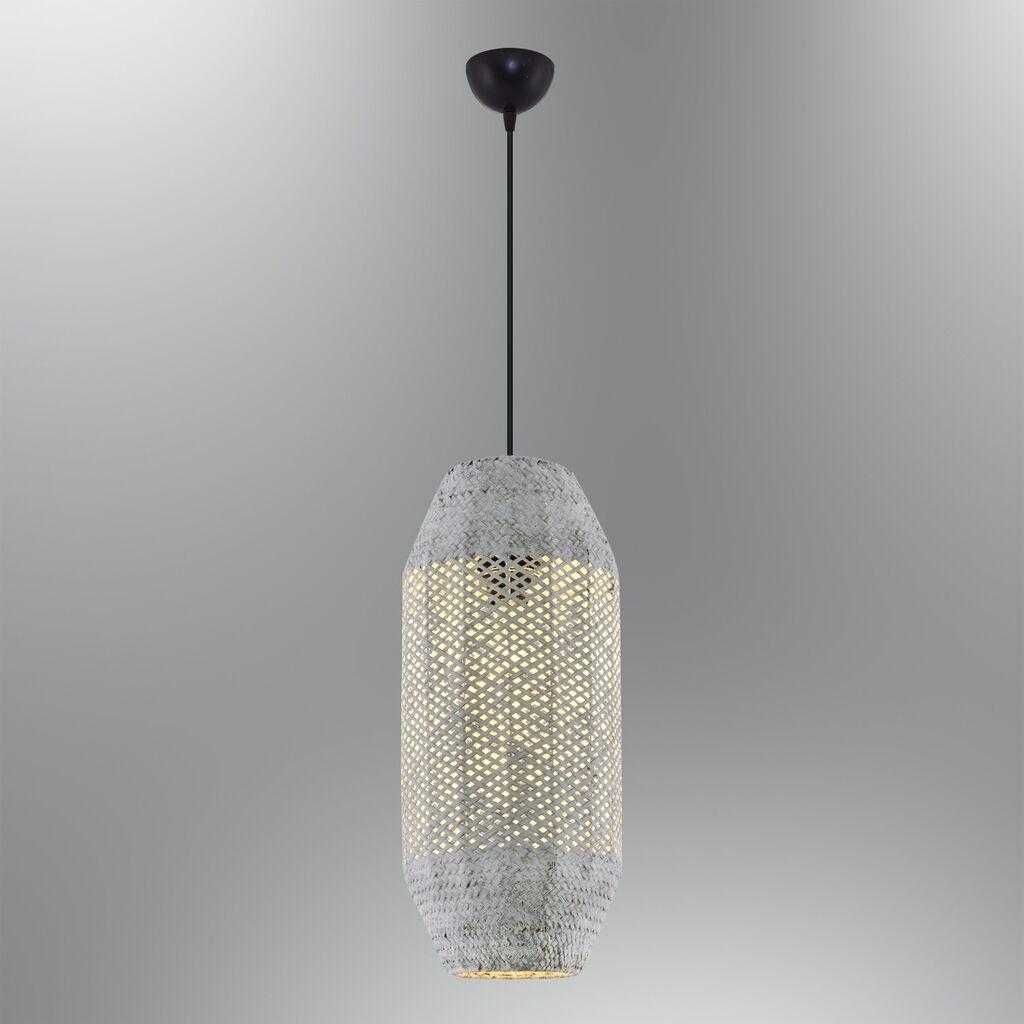 Opviq Luster 4461-21-01, 120 cm, 25 cm 24W, E27, Bijela