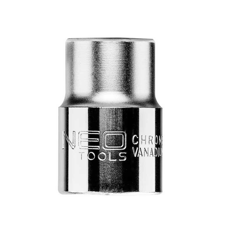 Neo Nasadni ključ 12-kutni 3/4" 08-320/08-335 - 60 mm