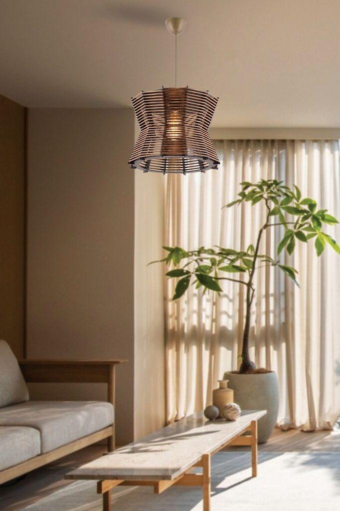 Opviq Luster pojas, 65 cm