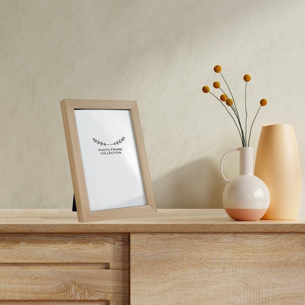 Aberto Design Ram za slike NFC1010_1521, 15x21, Bež
