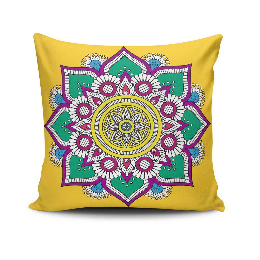 Jastuk Aberto Design 43x43cm Šareni