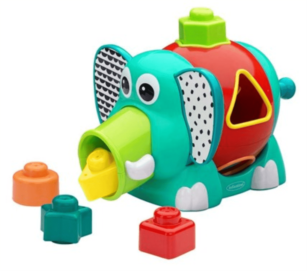 Infantino B-Kids Slon 306912