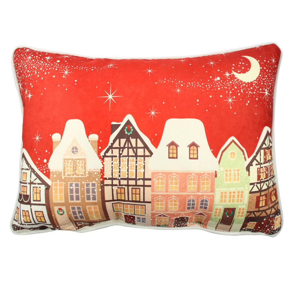 Aberto Design jastuk 33x48cm Šaren