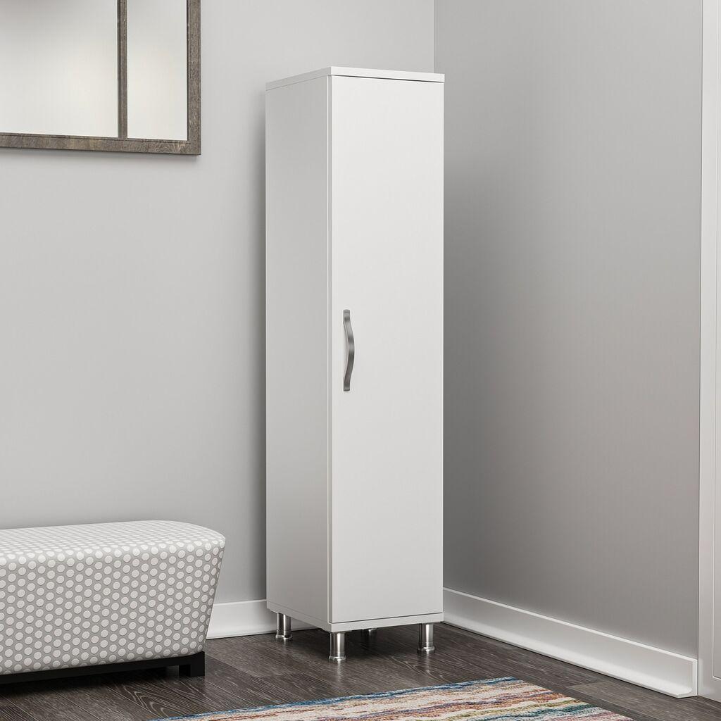 Hanah Home Komoda Seul 29x130x34cm Bijela