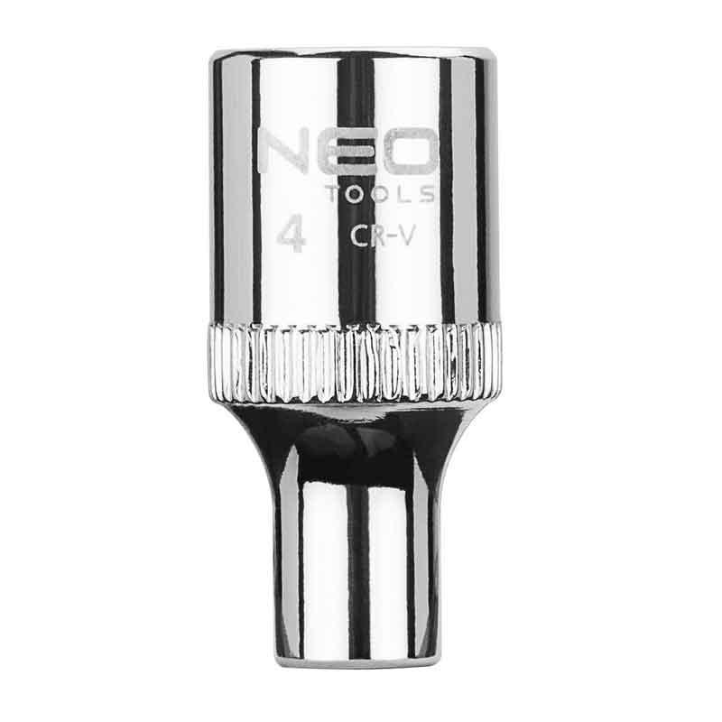 Neo Nasadni ključ 6-kutni 08-220-08-232  - 12mm