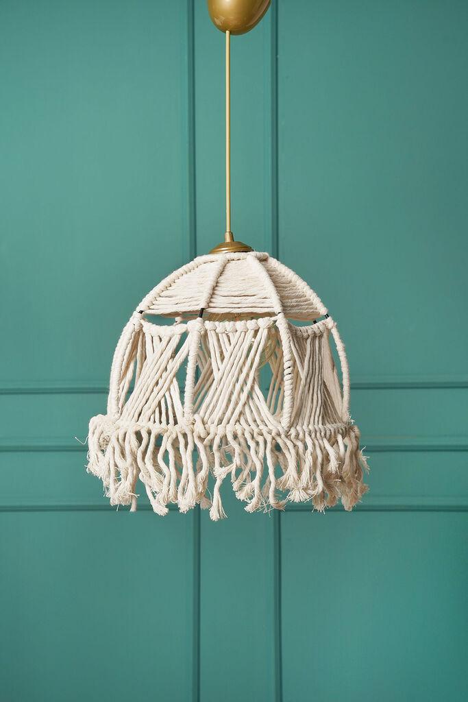 Opviq Luster Blanno, 80cm, E27