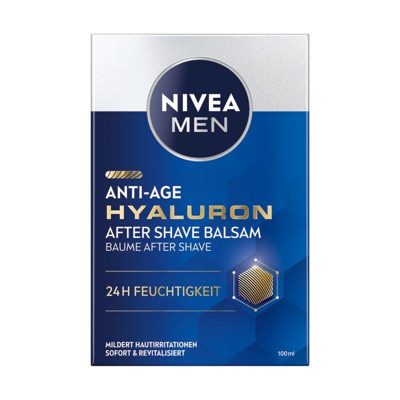 Nivea Hyaluron Anti-Age After Shave balzam za njegu nakon brijanja, 100ml