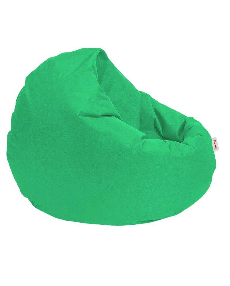 Atelier del Sofa vreća za ležanje zelena