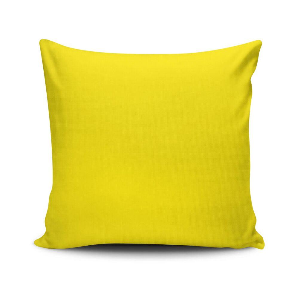 Jastuk Aberto Design 43x43cm Šareni