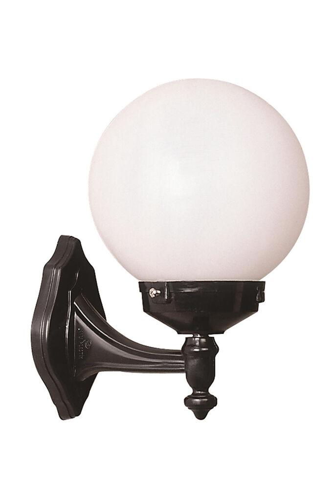 Opviq BAP 68160 BSY M1 OP Zidna lampa, crna