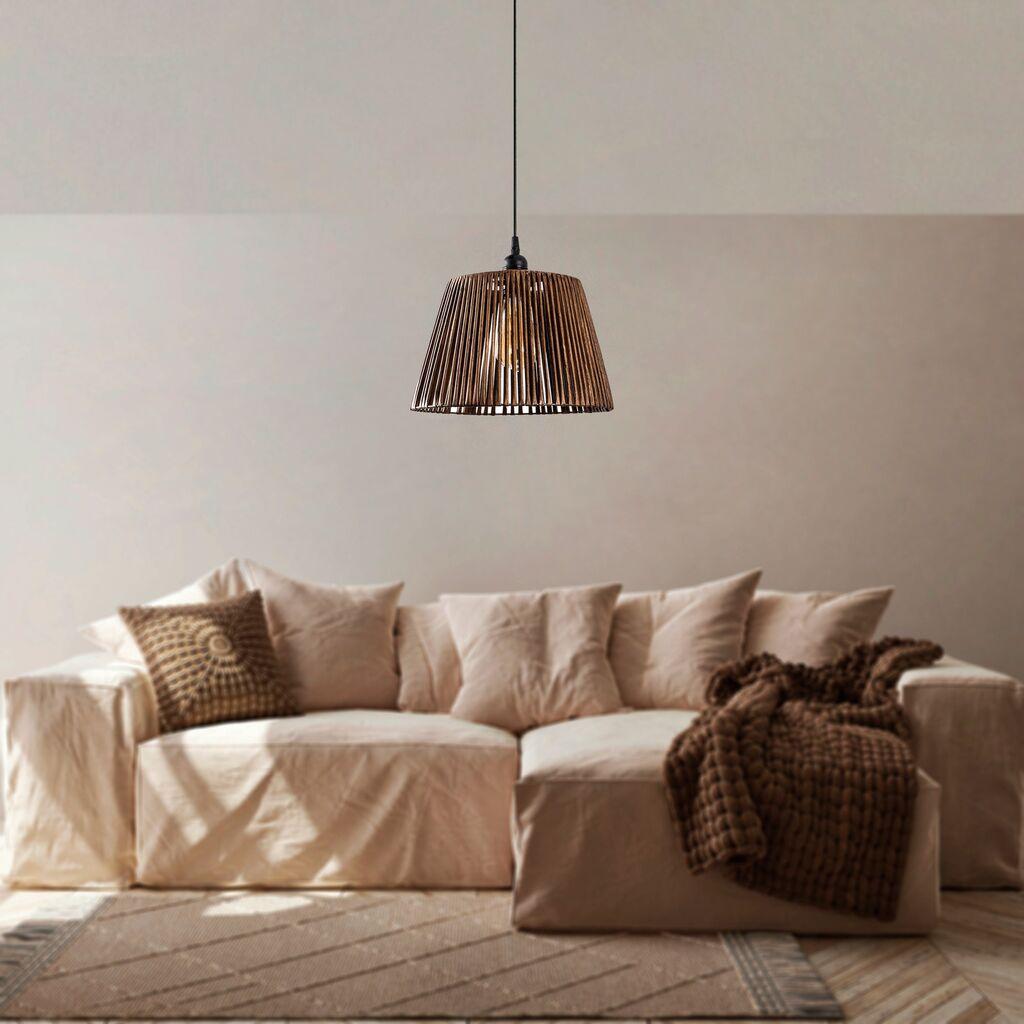 Opviq luster konus, 65 cm