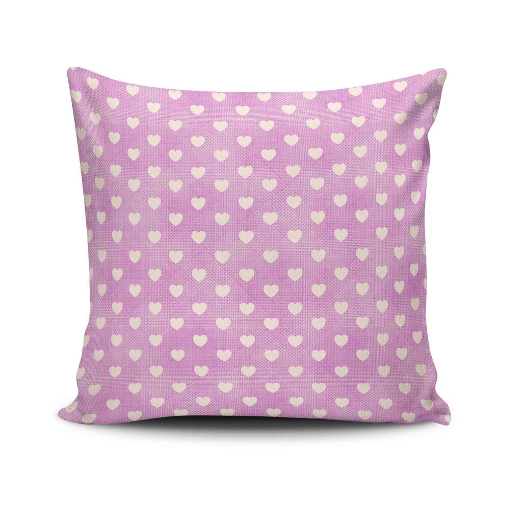 Jastučnica Aberto Design 43x43cm, šarena