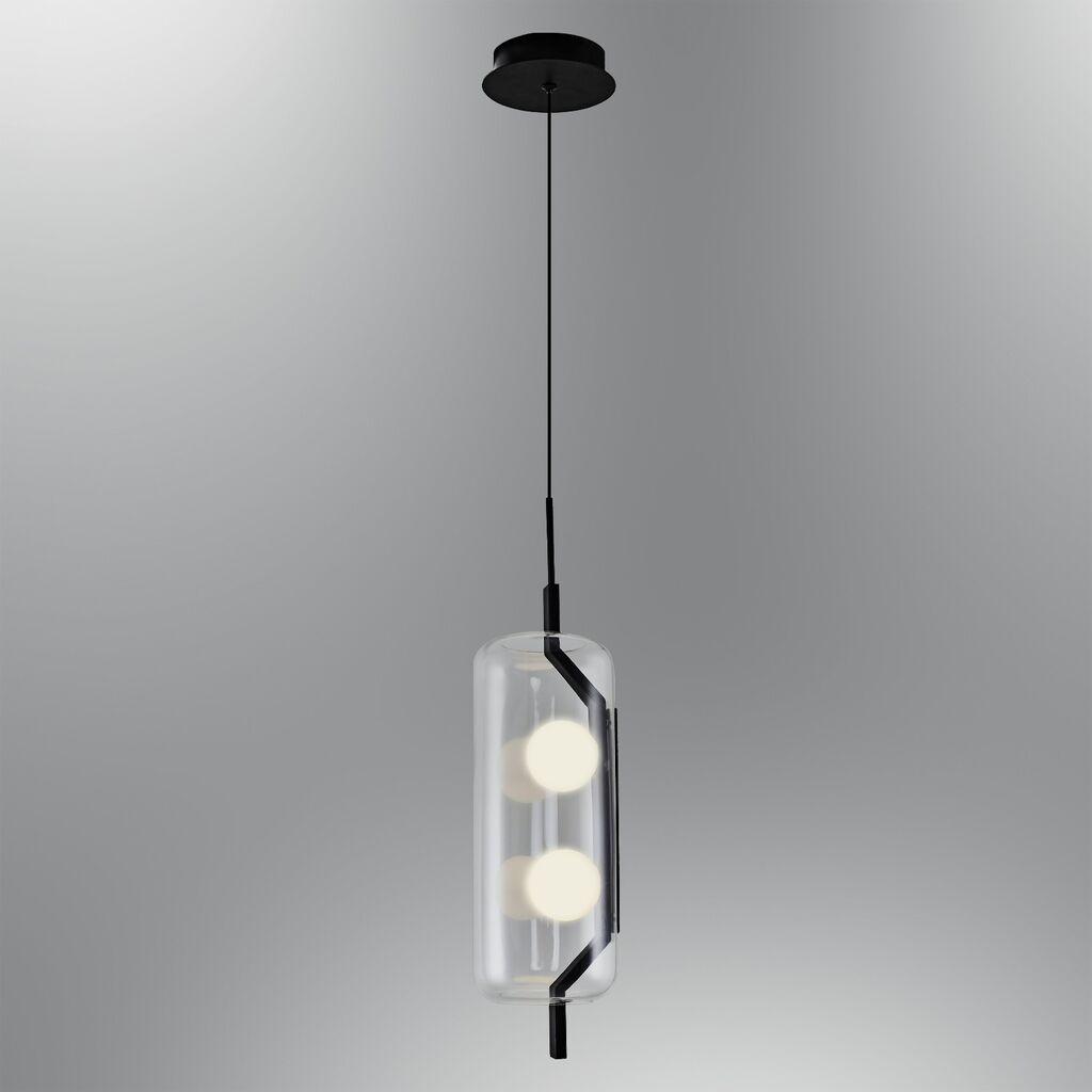 Opviq Luster 3436-1A-19, 120 cm, 12 cm