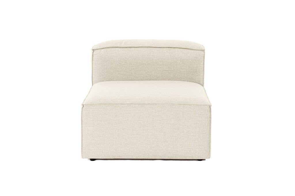 Atelier del Sofa Fotelja Fora O1 Bež