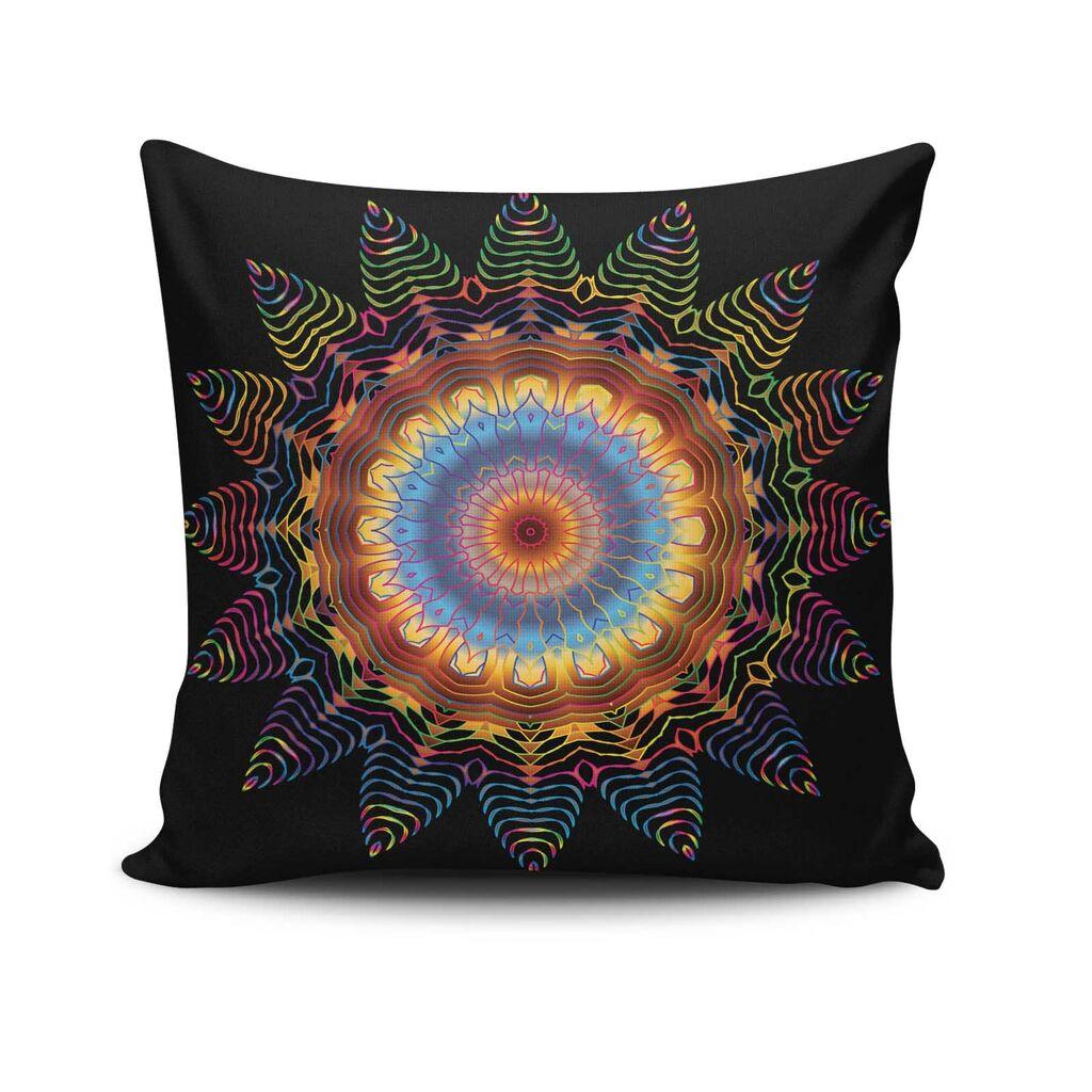 Jastučnica Aberto Design 43x43cm, šarena
