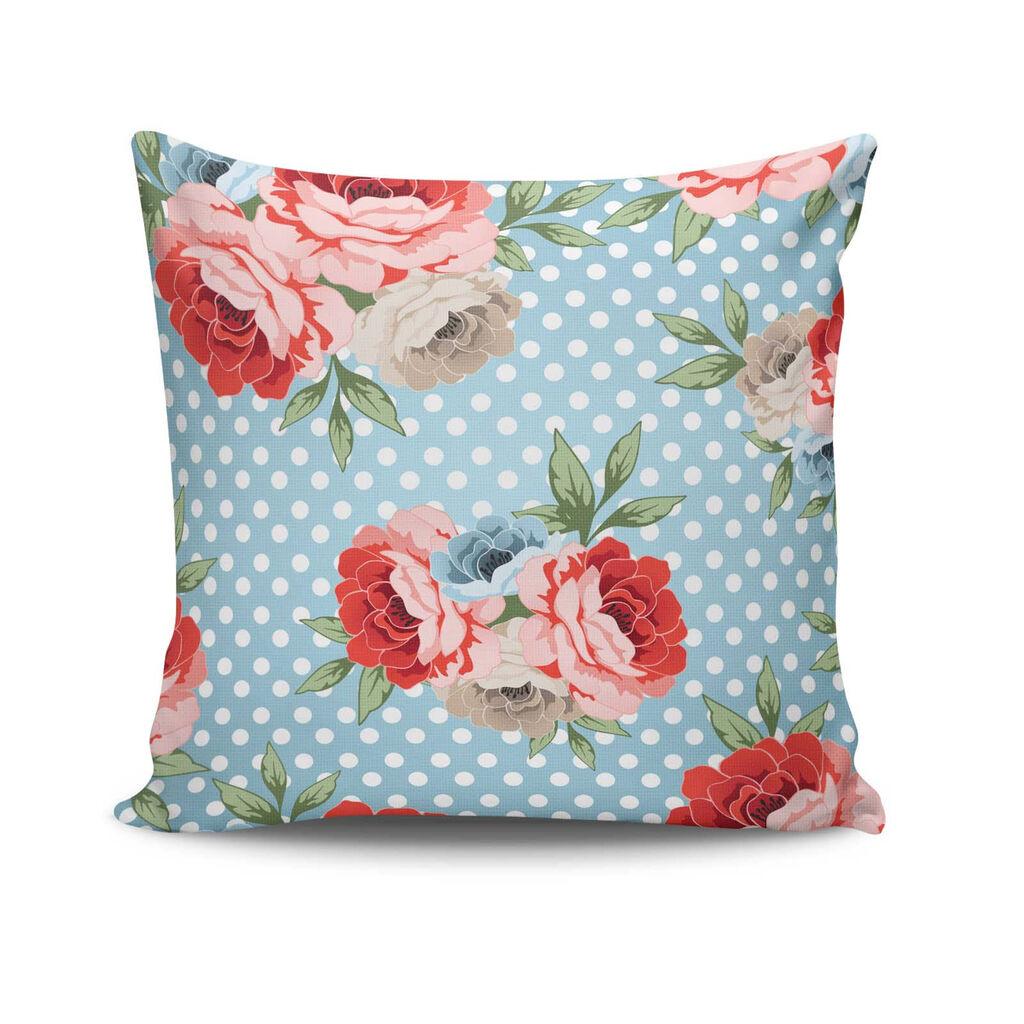 Aberto Design jastuk 43x43cm šareni