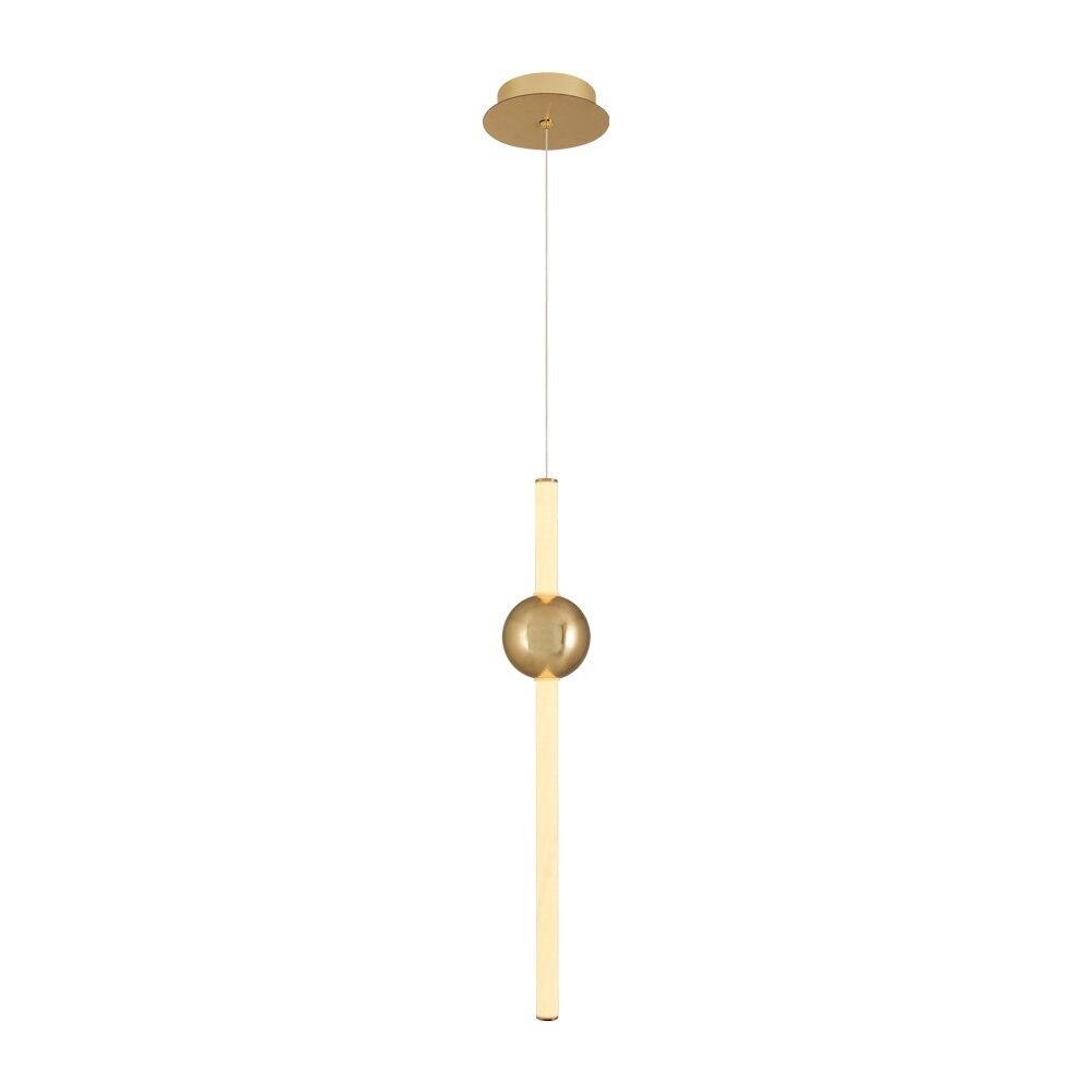 Opviq Luster 5578-1A-A, 120 cm, 10 cm, 30 W, LED, 3000 K
