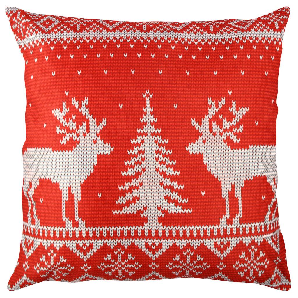 Aberto Design jastuk 43x43cm šareni
