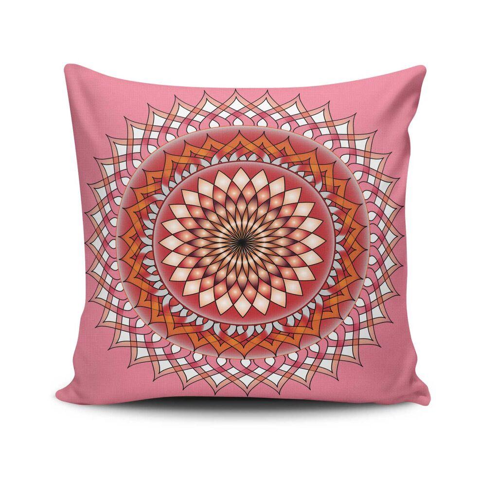 Jastučnica Aberto Design 43x43cm, šarena