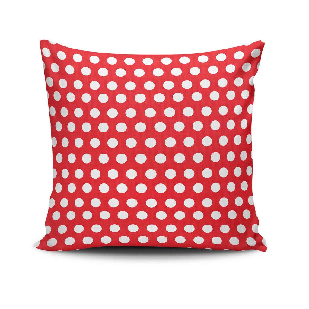 Jastučnica Aberto Design 43x43cm, šarena