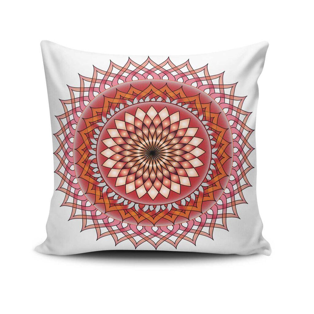 Jastučnica Aberto Design 43x43cm, šarena