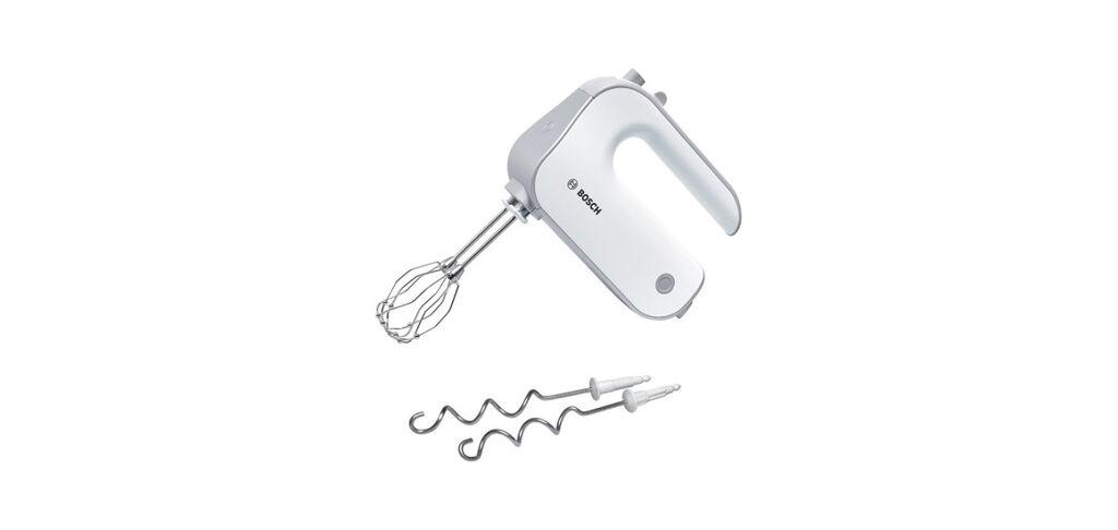 Bosch Mikser MFQ4030S, 500W, Bijeli