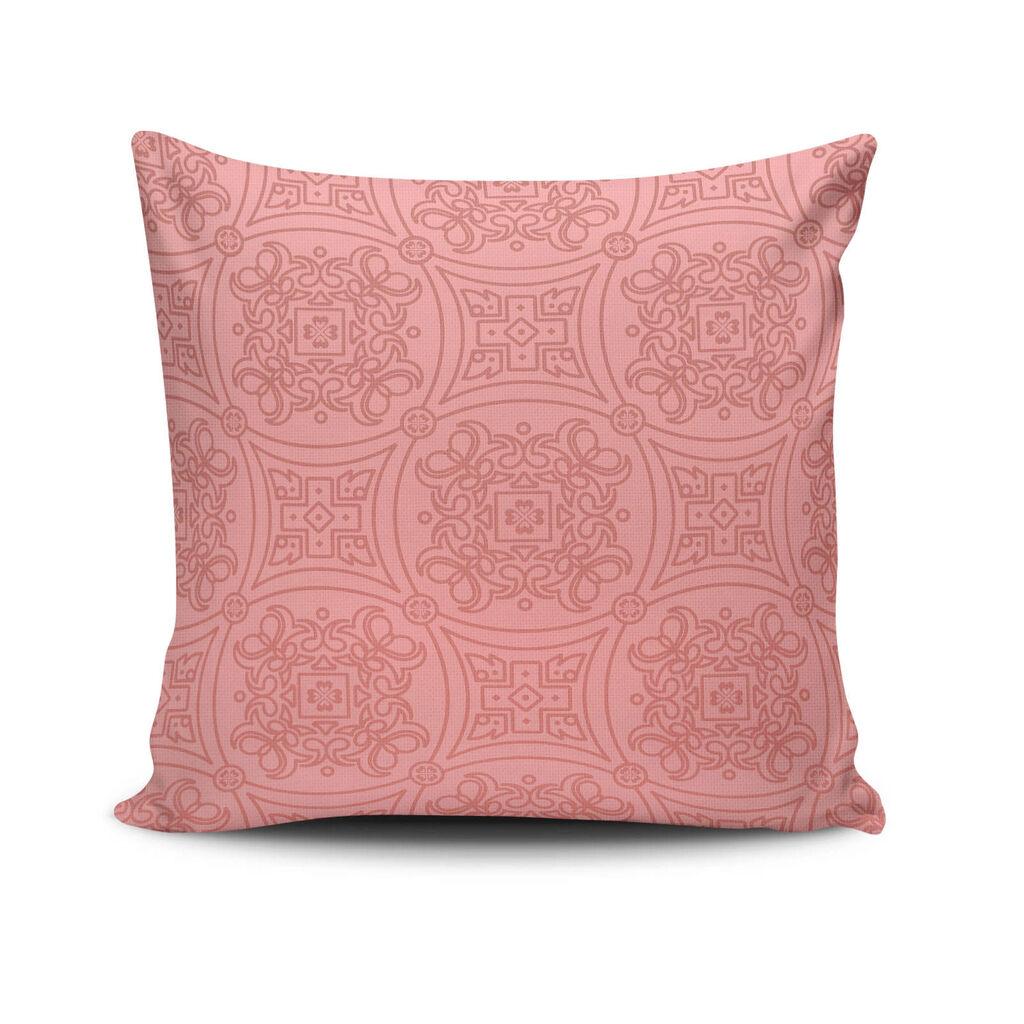 Jastučnica Aberto Design 43x43cm, šarena
