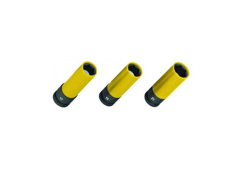 Proxon Nasadni ključ 1/2" 23962-23966 - 19 mm