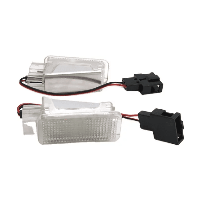 Giga LED panel svjetlo za enterijer Audi A3
