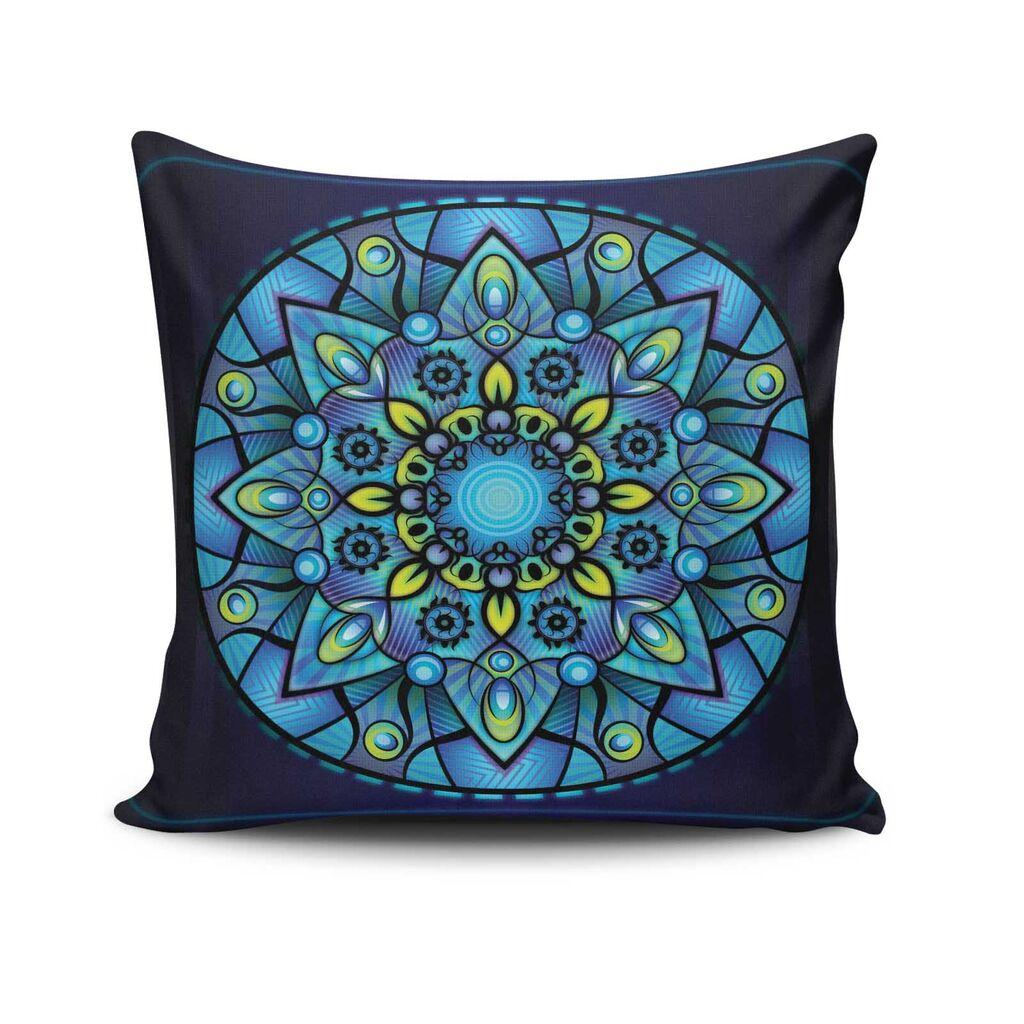 Jastučnica Aberto Design 43x43cm, šarena