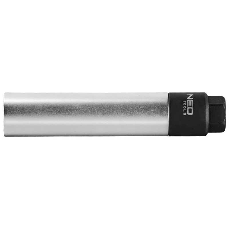 Neo Nasadni ključ za svjećice  11-150/11-151 - 16 mm / 20 Nm