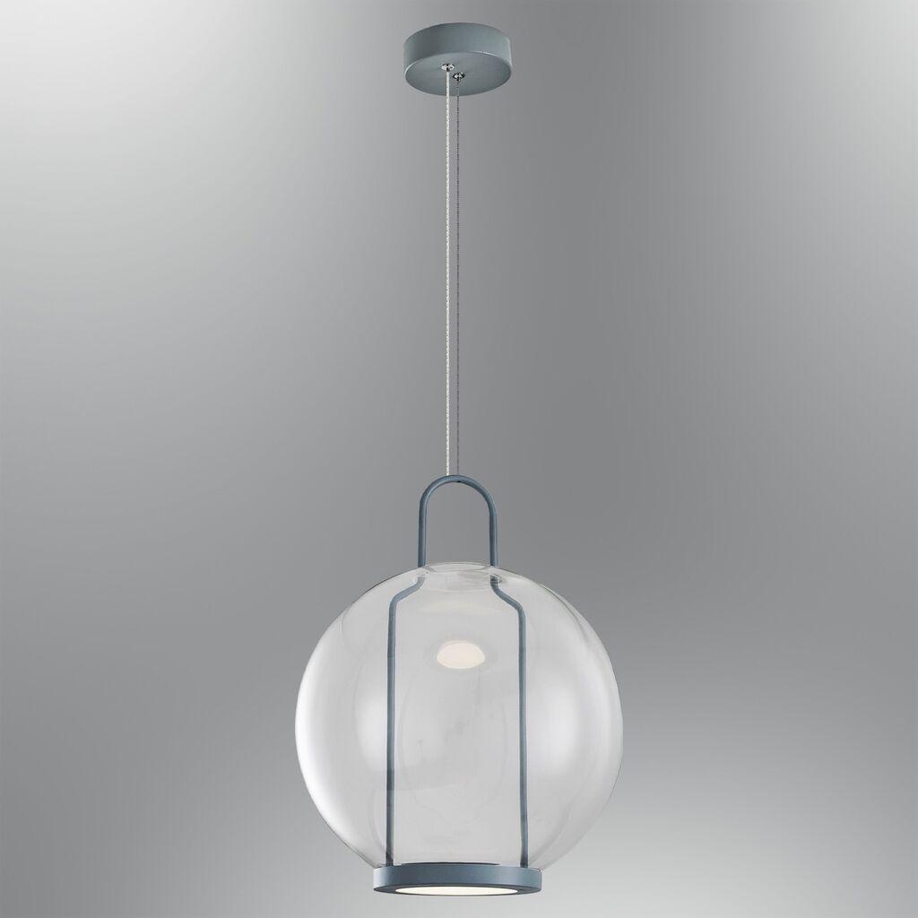Opviq Luster 3434-2A-16, 18W, LED, 3000K, 1800 Lm